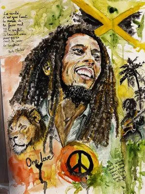 Bob