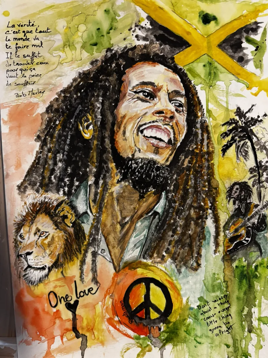 Bob
