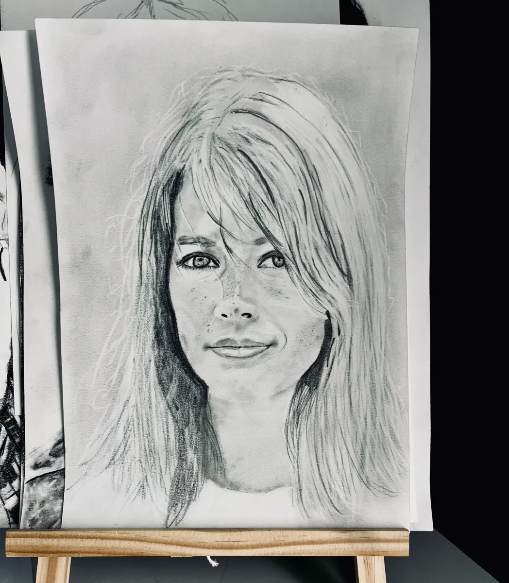 Françoise Hardy
