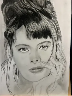Mathilda May