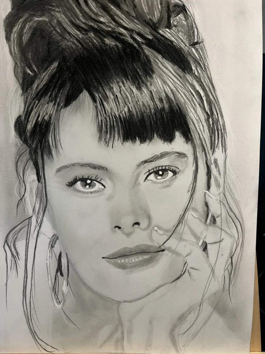 Mathilda May