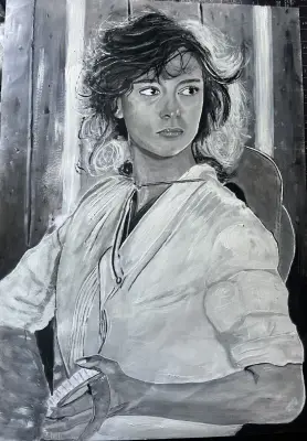 Rachel Ward