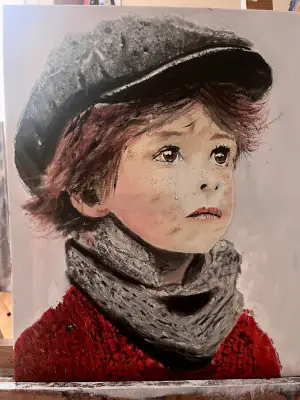 Titi Parisien
