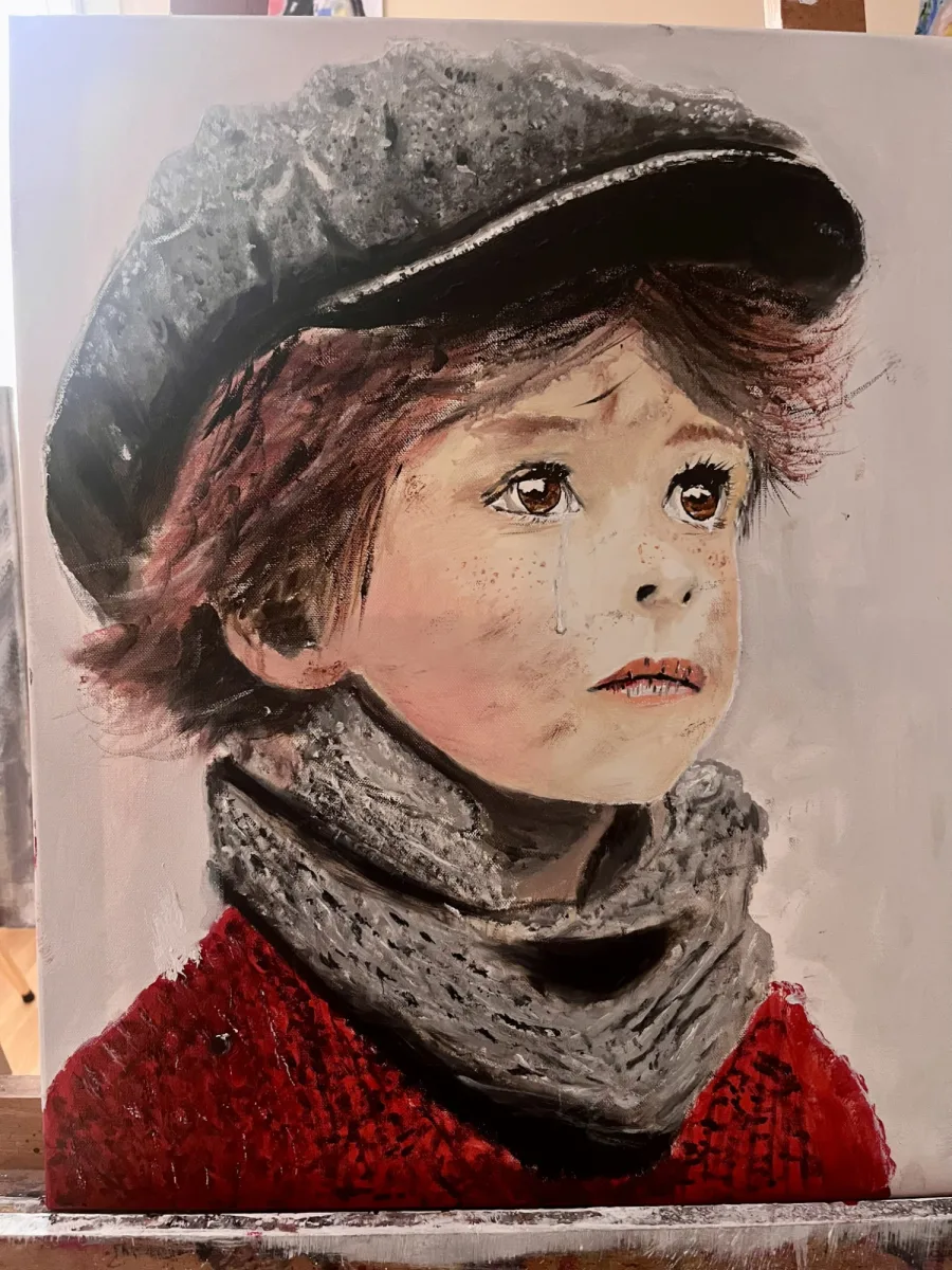 Titi Parisien